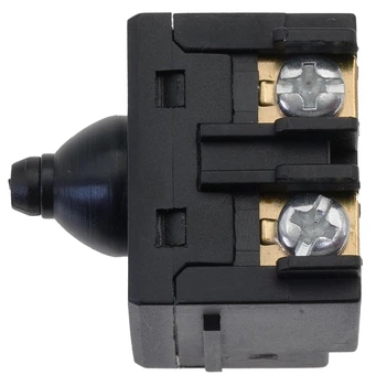 Кнопка VJ Parts для болгарки Фіолент 125 арт.кн100