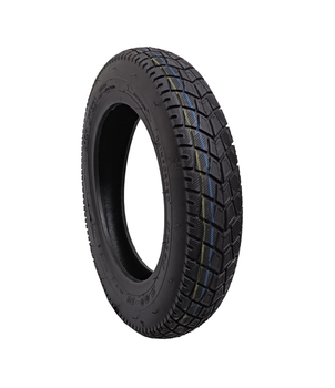 Покрышка для скутера, мопеда 3.00-10 Compass P267 Wanda TL
