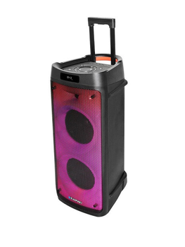 Моноблочна акустична система Blaupunkt PB08DB