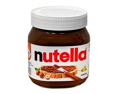 Ореховая паста Nutella из какао 400 гр