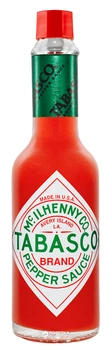Соус перечный Tabasco Pepper Sauce 60 мл