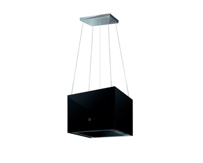 Витяжка декоративна Berg Samoa 50 Black