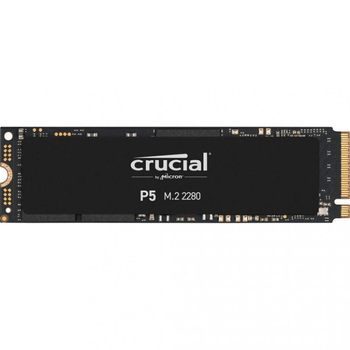 SSD накопичувач Crucial P5 250 GB (CT250P5SSD8)