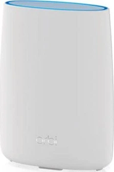 Бездротовий маршрутизатор (роутер) Netgear Orbi LBR20 4G LTE (LBR20100EUS)