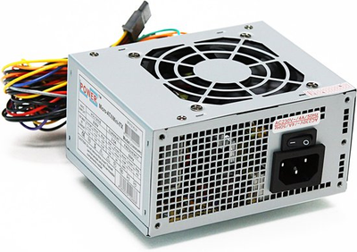Блок живлення LC Power LC200SFX 200W