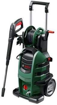 Минимойка высокого давления Bosch Advanced Aquatak 150, 2200Вт, 150 бар, 480 л/ч, 22.45 кг (0.600.8A7.700)