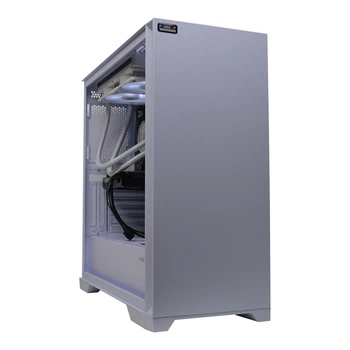 Сервер двопроцесорний TOWER PowerUp #51 Xeon E5 2680 v4 x2 / 256 GB / HDD 6 TB / SSD 512GB х2 Raid / Int Video