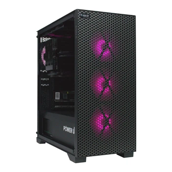 Рабочая станция PowerUp #268 AMD EPYC 7F52 / 64 GB / SSD 1TB / NVIDIA Quadro RTX A2000 6GB для 3D моделирования видеомонтажа рендеринга для инженеров и архитекторов