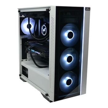 Рабочая станция PowerUp Desktop #283 Core i9 13900K/192 GB/SSD 2TB/GeForce RTX 4070Ti 12GB