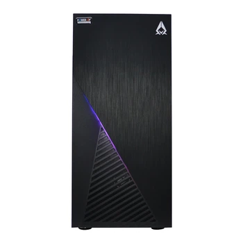 Рабочая станция PowerUp Desktop #315 Core i7 14700K / 64 GB / SSD 1TB / GeForce RTX 4060 8GB для 3D моделирования видеомонтажа рендеринга для инженеров и архитекторов