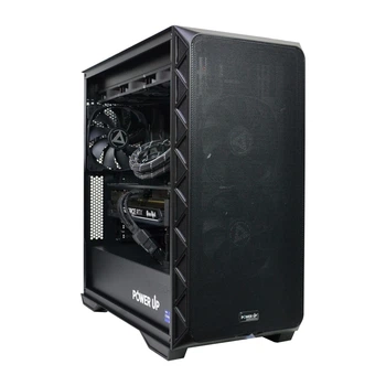 Игровой компьютер GamePC Ultra #355 Core i9 14900K / 64 GB / SSD 2TB / GeForce RTX 4080 Super 16GB сборка для киберспорта современных игр стрима