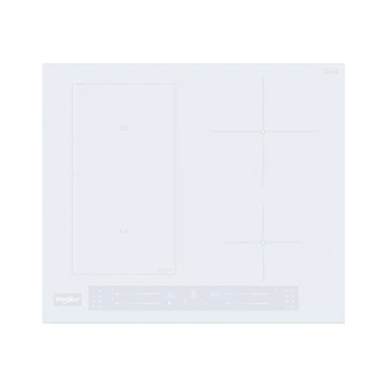 Варочная поверхность Whirlpool WLS5360BFW