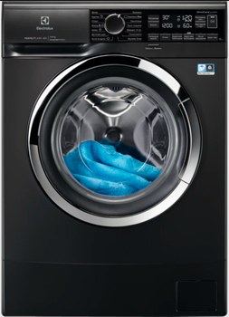 Стиральная машина Electrolux EW6S226CXU