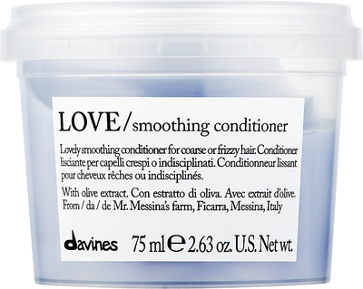 Odżywka do włosów Davines Love Nawilżający 250 ml (8004608274889)