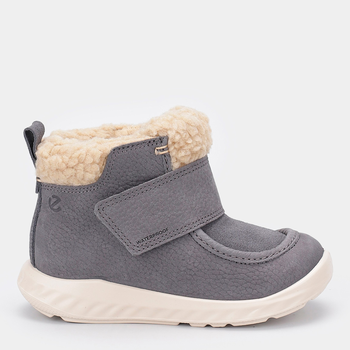 Детские зимние ботинки Sp.1 Lite Infant