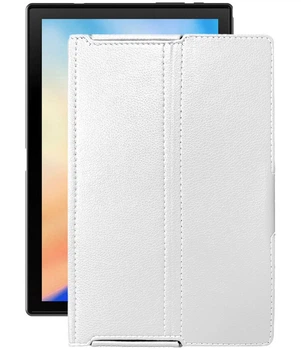 Чохол з екошкіри для планшету Blackview Tab 8 10,1 Білий
