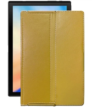 Чохол з екошкіри для планшету Blackview Tab 8 10,1 Золотий