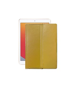 Чохол StatusCASE для планшета Apple iPad 8 2020 золотий