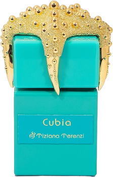 Perfumy unisex Tiziana Terenzi Cubia 100 ml (8016741492600)