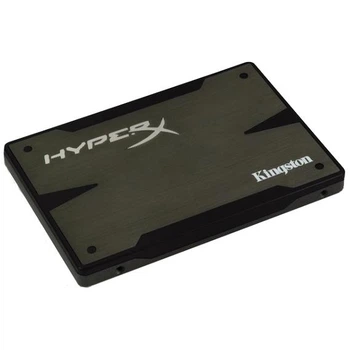 SSD накопитель 120 ГБ Kingston (2.5", MLC, SATAIII, SH103S3/120G) Б/У