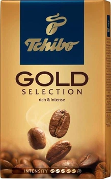 Кава мелена Tchibo Gold Selection 250г