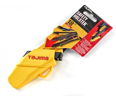 Кобура (чохол) для ножів TAJIMA/Holster for 18 mm Cutter Knives / DC50SC/YJ