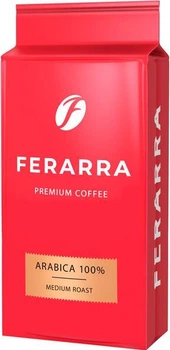 Кава мелена Ferarra Caffe 100% Arabica 250г