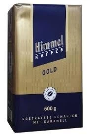 Кава мелена Himmel Gold 500г