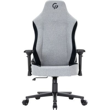 Кресло игровое GamePro gc715dg Linen fabric Dark grey (gc715dg)