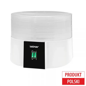 Сушилка Zelmer zfd1010
