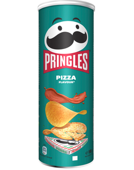 Чипсы Принглс Pringles Pizza Пицца 165 г