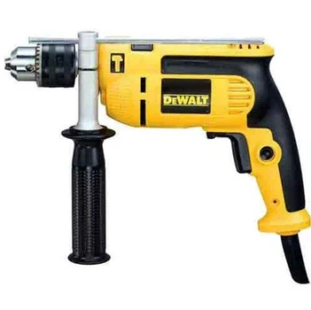 Дрель сетевая ударная DeWalt DWD024