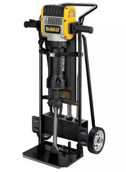 Молоток відбійний мережевий DeWalt D25981K
