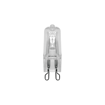 Лампа Галогенная Капсульная Electrum 60W G9 (A-HC-0124)