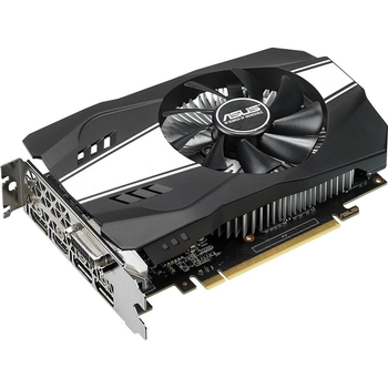 Відеокарта ASUS GeForce GTX1060 3Gb 192bit 1506/8008MHz (PH-GTX1060-3G) Refurbished