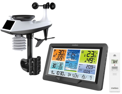 Stacja pogodowa Meteo SP89B (05SP89B)