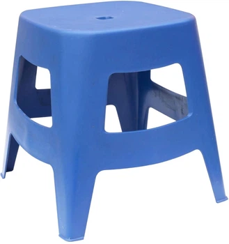 Табурет Plastic's Craft Модерн мини Лагуна (2000181132253)