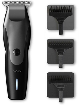 Машинка для стрижки волос Xiaomi ENCHEN Hummingbird (MK525-052) [40199]