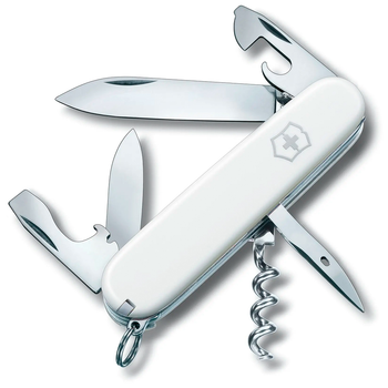 Ніж Victorinox Swiss Army Spartan (1.3603.7) [68258]