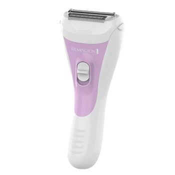 Электробритва женская Remington Smooth&Silky WSF5060 [71111]