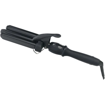 Тройная плойка для волос TICO Professional Triple Barrel Waver (100324) [78030]