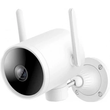 IP-камера для видеонаблюдения Xiaomi Imilab EC3 Pro Outdoor Security Camera (CMSXJ42A) [79968]