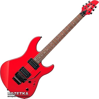 Электрогитара Yamaha RGX220DZ Metallic Red