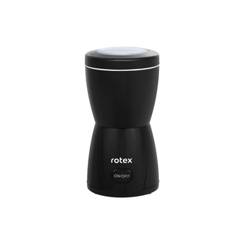 Кавомолка Rotex RCG210-B[21861]