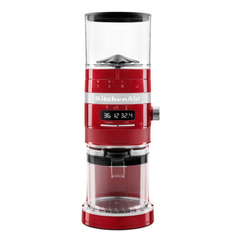 Кавомолка KitchenAid 5KCG8433EER[21858]