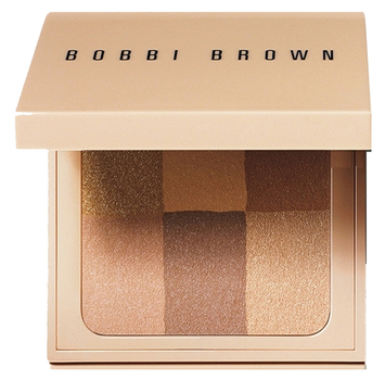 Puder Bobbi Brown Nude Finish Illuminating Powder Buff 6.6 g (716170158150)