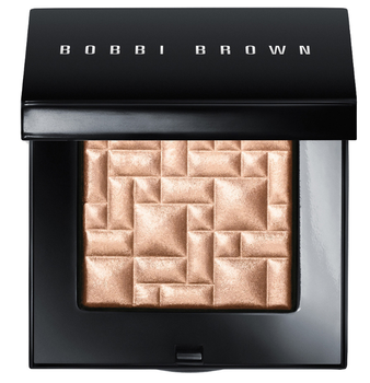 Хайлайтер для обличчя Bobbi Brown Highlighting Bronze Glow 8 г (716170165882)