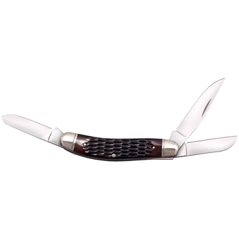 Нож Cold Steel Gentleman's Stockman Jigged Bone (m410991)