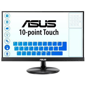 Монитор ASUS VT229H (m414085)