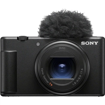 Цифровой фотоаппарат Sony ZV-1M2 (m501530)